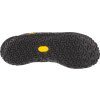 Fekete barefoot futócipő Merrell Trail Glove 7
