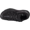 Stílusos fekete női cipő The North Face Vectic Taraval