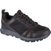Fekete túracipő The North Face Litewave Fastpack II WP