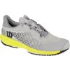 Wilson Kaos Swift 1.5 szürke férfi tornacipő