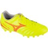 Sárga férfi futballcipő Mizuno Monarcida Neo III Select AG