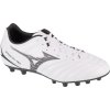 Fehér-fekete férfi futballcipő Mizuno Monarcida Neo III Select AG