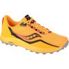 Narancssárga Saucony Peregrine 12 férfi tornacipő