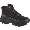 Caterpillar Intruder Galosh 2.0 Mid WP fekete férfi túrabakancs
