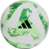 Fehér-zöld focilabda Adidas Tiro Match FIFA Basicbasic Ball