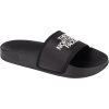Fekete női papucs The North Face W Base Camp Slide III