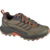 Khaki férfi Merrell Speed Strike 2 WP túrabakancs