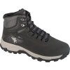 Fekete férfi trekking cipő Joma TK.Angara Men 2401