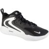 Fekete Nike Hyperset 2 röplabdacipő