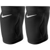 Fekete térdvédő Nike Streak Volleyball Knee Pads Ce