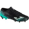 Fekete férfi mintás focicipő Joma Gol 2501 FG