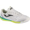 Fehér férfi beltéri cipő Joma Liga 5 2502 IN