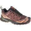 Salomon XA Pro 3D v9 GTX bordó futócipő