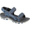 Kék-fekete férfi sportszandál Merrell Huntington Sport Convert Sandal