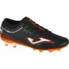 Fekete focicipő Joma Evolution 2401 FG
