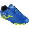 Fiú kék futballcipő Joma Toledo Jr 2304 HG