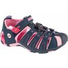 Kék-rózsaszín gyerek szandál Joma S.Seven Jr 2503