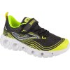 Joma Rase Jr 2401 Fekete- Lime fiú tornacipő