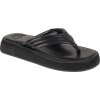 Fekete női flip-flop papucs Joma S.Bahia Lady 2501
