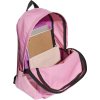 Rózsaszín női hátizsák Adidas Clsc Bos