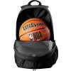 Wilson NBA Team Brooklyn Nets hátizsák