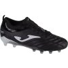 Fekete férfi futballcipő Joma Numero-10 2401 FG