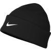 Fekete férfi sapka Nike Dri-FIT Peak Beanie