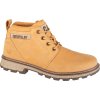 Caterpillar Gold Rush férfi bézs bokacsizma