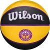 Kosárlabda Wilson WNBA Team Tribute Los Angeles Sparks Ball