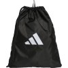 Fekete sporttáska Adidas Tiro League Gym Sack