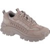 Caterpillar Colorado Sneaker Lo világosbarna férfi tornacipő