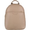 Peterson bézs stílusos tágas hátizsák
