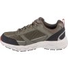 Skechers Oak Canyon-Verketta khaki színű túracipő