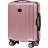 Rózsaszín kézipoggyász 55x40x20 American Eagle
