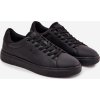 Fekete férfi tornacipő LEE BRETT MEN LOW