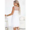 Numoco Basicbasic nőiNői tüll ruha Caterina S csipkefehér (Méret ONE SIZE)