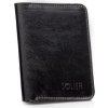 Elegáns férfi pénztárca a SOLIER márkától