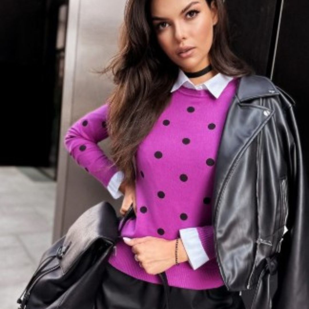 Jesenné trendy 2025: farby, materiály a outfity, ktoré budete chcieť poznať