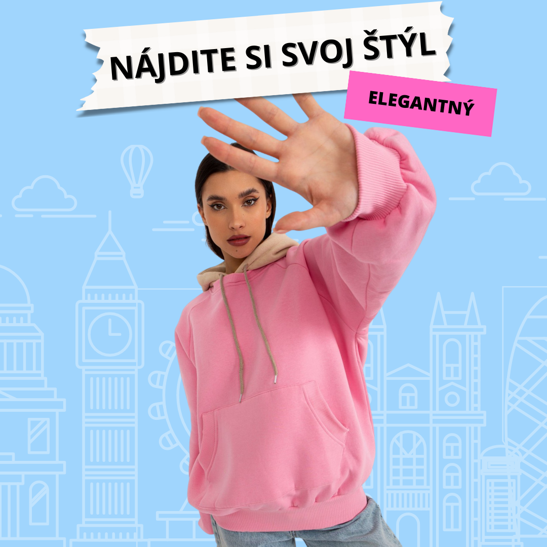 Nájdite si svoj štýl: Klasický a elegantný