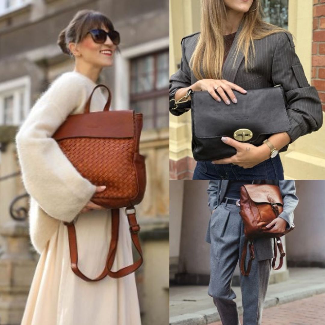 Prečo sa oplatí investovať do kvalitnej koženej kabelky