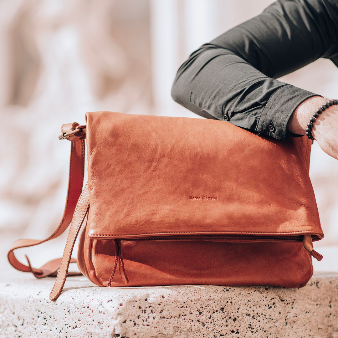 Ako sa starať o kožené veci?