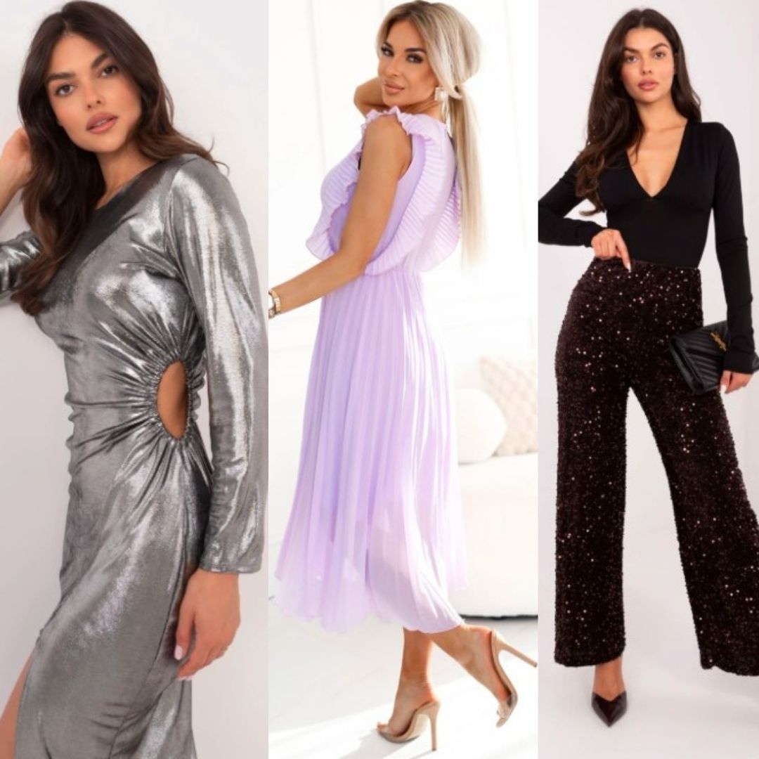 Čo na seba na ples 2026? Najhorúcejšie trendy a elegantné alternatívy