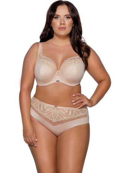 Čipkové nohavičky Ava 2106