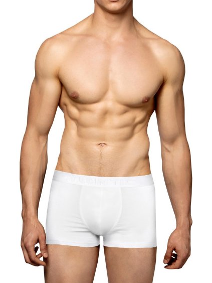 Bambusové boxerky Atlantic