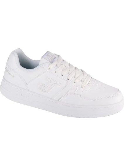 Biele pánske tenisky Joma C.Platea Low Men 2432
