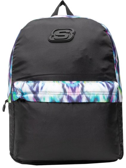 Čierny batoh Skechers San Diego Backpack