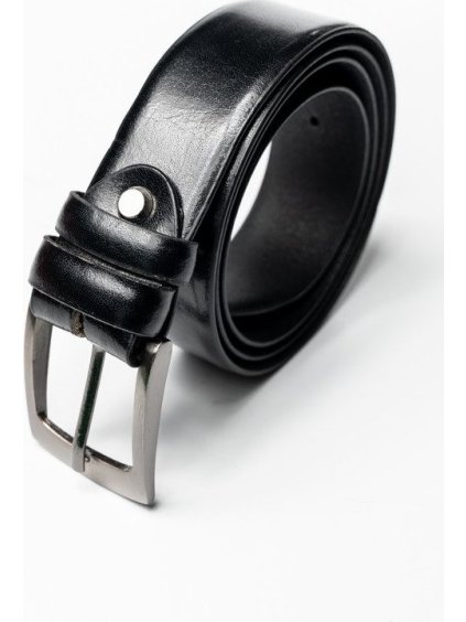 Rovicky kožený opasok