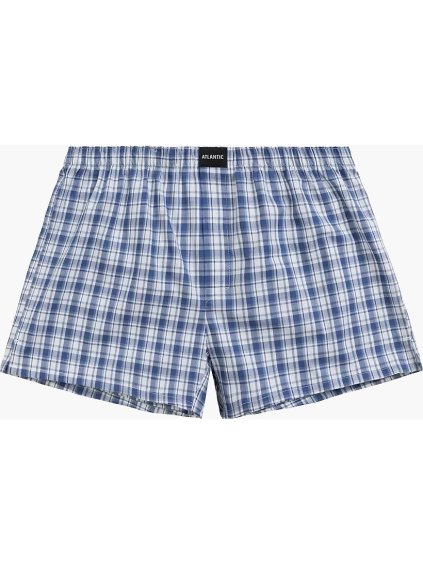 Kárované trenírky Atlantic Oscar