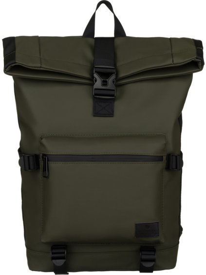 Peterson khaki nepremokavý batoh