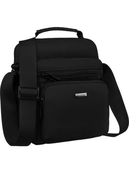 Pánska športová taška cez rameno Peterson